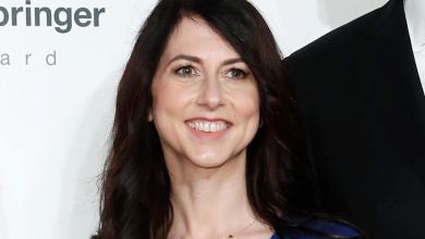 MacKenzie Scott has donated more than billion—but it’s barely made a dent in her net worth because of the power of Amazon shares MacKenzie Scott has donated more than billion—but it’s barely made a dent in her net worth because of the power of Amazon shares