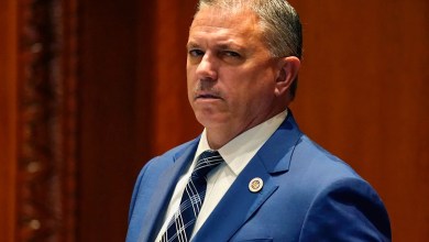 Grand jury indicts former Louisiana House Speaker for allegedly stealing rare state artifact Grand jury indicts former Louisiana House Speaker for allegedly stealing rare state artifact