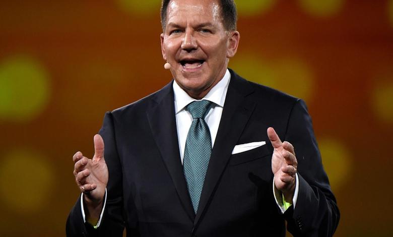 Billionaire trader Paul Tudor Jones warns AI could trigger mass unemployment — and revolutionize education Billionaire trader Paul Tudor Jones warns AI could trigger mass unemployment — and revolutionize education