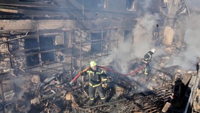 Zelenskyy says Ukraine waiting on US and Russia to set next round of talks Zelenskyy says Ukraine waiting on US and Russia to set next round of talks