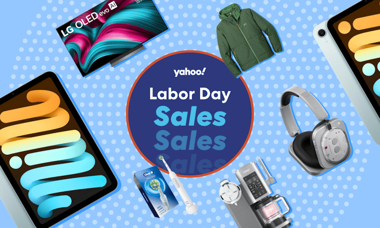Labor Day sales on tech are up to 50% off Apple, Beats and more through the weekend Labor Day sales on tech are up to 50% off Apple, Beats and more through the weekend