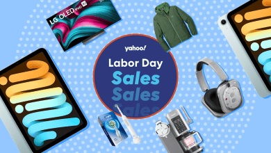 Labor Day sales on tech are up to 50% off Apple, Beats and more through the weekend Labor Day sales on tech are up to 50% off Apple, Beats and more through the weekend
