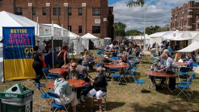 Where to park for Arts, Beats & Eats festival in Royal Oak Where to park for Arts, Beats & Eats festival in Royal Oak