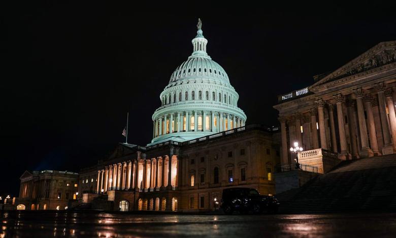 Markets rebound as investors cheer potential end to US government shutdown Markets rebound as investors cheer potential end to US government shutdown