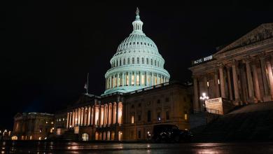 Markets rebound as investors cheer potential end to US government shutdown Markets rebound as investors cheer potential end to US government shutdown