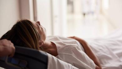 I Told My Doctor I’d Been Living In Debilitating Pain For 7 Years. His 2-Word Response Was The Final Straw. I Told My Doctor I’d Been Living In Debilitating Pain For 7 Years. His 2-Word Response Was The Final Straw.