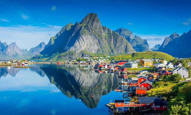 This Country Was Just Named the Best Place in the World to Retire in 2025 for Its Health Care, Equality, and Quality of Life This Country Was Just Named the Best Place in the World to Retire in 2025 for Its Health Care, Equality, and Quality of Life