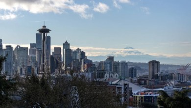 ‘Clueless’ socialist mayor in hot seat after video of 77-year-old beaten in downtown Seattle goes viral ‘Clueless’ socialist mayor in hot seat after video of 77-year-old beaten in downtown Seattle goes viral