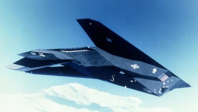 The Air Force Faked a Cargo Flight Over Europe. Austria Investigated—and Found Two Smuggled Stealth Jets. The Air Force Faked a Cargo Flight Over Europe. Austria Investigated—and Found Two Smuggled Stealth Jets.