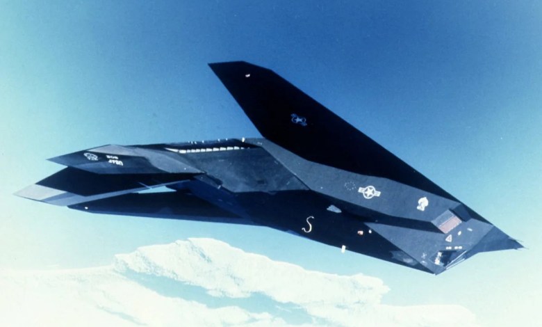 The Air Force Faked a Cargo Flight Over Europe. Austria Investigated—and Found Two Smuggled Stealth Jets. The Air Force Faked a Cargo Flight Over Europe. Austria Investigated—and Found Two Smuggled Stealth Jets.