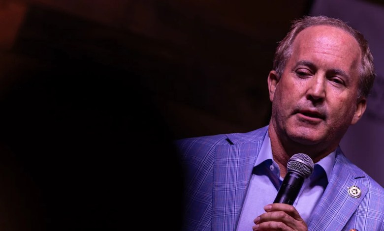 Paxton opens investigations into 29 Texas ISDs over Ten Commandments law Paxton opens investigations into 29 Texas ISDs over Ten Commandments law