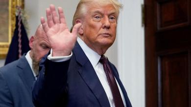 President Trump fires BLS commissioner after July jobs report disappoints President Trump fires BLS commissioner after July jobs report disappoints