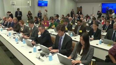 Federal Reserve cuts key rate for first time this year Federal Reserve cuts key rate for first time this year