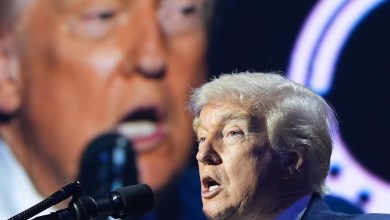 Republicans finally get some good news. Can it last? Republicans finally get some good news. Can it last?