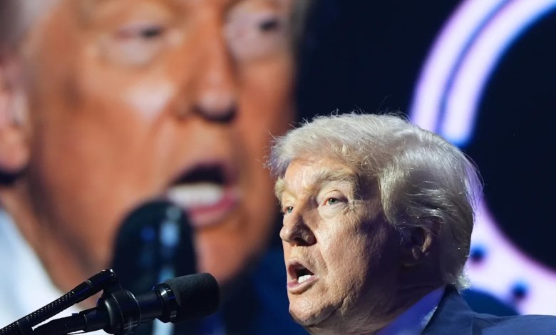 Republicans finally get some good news. Can it last? Republicans finally get some good news. Can it last?