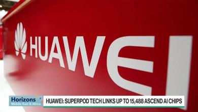 Huawei Unveils New AI Tech to Take on Nvidia Huawei Unveils New AI Tech to Take on Nvidia