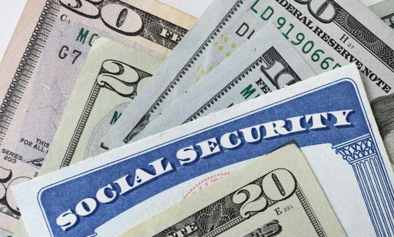 Here’s who gets Social Security payments on May 27 Here’s who gets Social Security payments on May 27