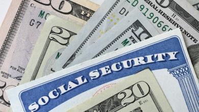 Here’s who gets Social Security payments on May 27 Here’s who gets Social Security payments on May 27