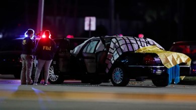 Judge cites ‘stand your ground’ law in clearing 3 more Florida officers in shooting of a UPS driver Judge cites ‘stand your ground’ law in clearing 3 more Florida officers in shooting of a UPS driver