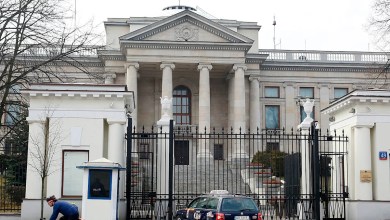 Poland warns Russia is moving from low-cost recruits to professional sabotage cells Poland warns Russia is moving from low-cost recruits to professional sabotage cells
