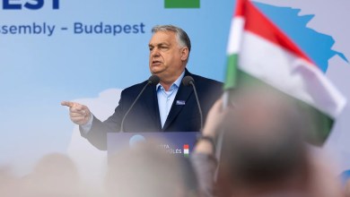 Hungary’s Orbán has long annoyed the European Union. Now some hope he faces defeat Hungary’s Orbán has long annoyed the European Union. Now some hope he faces defeat