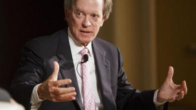 Billionaire investor and ‘bond king’ Bill Gross thinks the top may be in Billionaire investor and ‘bond king’ Bill Gross thinks the top may be in