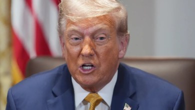 Supreme Court green-lights Trump’s order for mass firings across federal government Supreme Court green-lights Trump’s order for mass firings across federal government