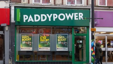 800,000 Paddy Power and Betfair users warned of email scam threat 800,000 Paddy Power and Betfair users warned of email scam threat