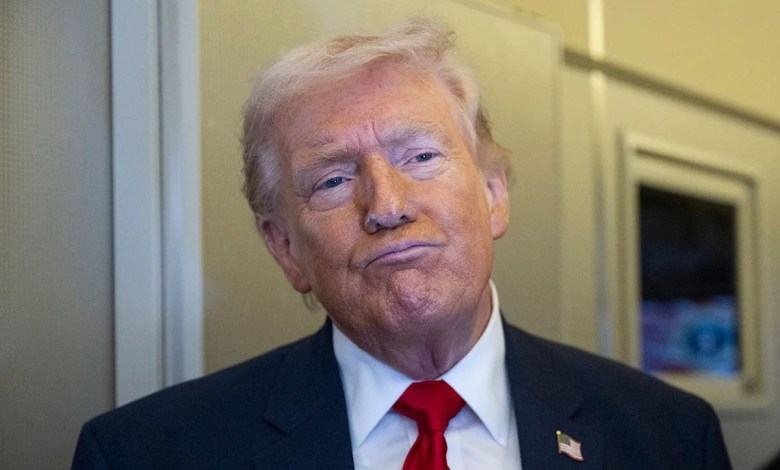 As the Iran War Fallout Widens, Trump Seems to Be Turning to an Old Tactic. He’s in for a Rude Awakening. As the Iran War Fallout Widens, Trump Seems to Be Turning to an Old Tactic. He’s in for a Rude Awakening.