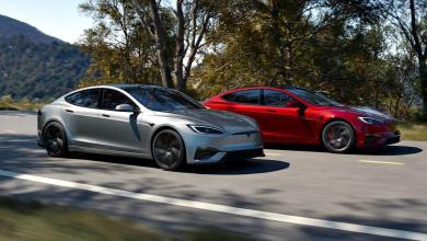 Tesla Kills Model S And Model X In What Elon Musk Calls ‘An Honorable Discharge’ So The Factory Can Make Optimus Robots Tesla Kills Model S And Model X In What Elon Musk Calls ‘An Honorable Discharge’ So The Factory Can Make Optimus Robots