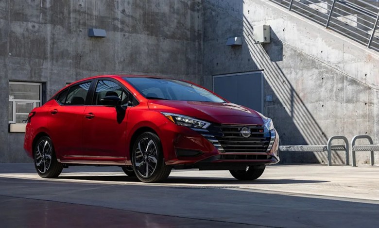 The least expensive new cars in the US The least expensive new cars in the US