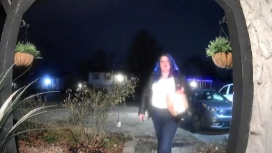 DoorDash driver accused of tampering with Indiana couple’s order DoorDash driver accused of tampering with Indiana couple’s order