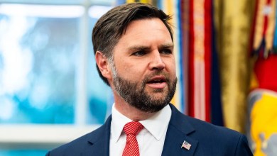 Maddow Blog | JD Vance on Republican megabill: ICE funding matters, ‘everything else’ is ‘immaterial’ Maddow Blog | JD Vance on Republican megabill: ICE funding matters, ‘everything else’ is ‘immaterial’