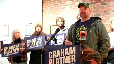 Maine Democrat Graham Platner claims tax-the-rich policies aren’t ‘trying’ hard enough Maine Democrat Graham Platner claims tax-the-rich policies aren’t ‘trying’ hard enough