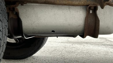 As fuel prices rise, a new technique of gas theft is spreading As fuel prices rise, a new technique of gas theft is spreading
