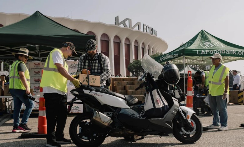 Poll finds rising concern over shutdown impact on economy, Americans personally Poll finds rising concern over shutdown impact on economy, Americans personally