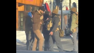 New Video Appears to Contradict DHS Narrative in Minneapolis ICE Shooting New Video Appears to Contradict DHS Narrative in Minneapolis ICE Shooting