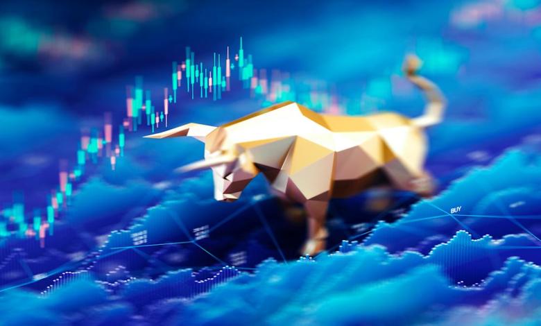 What the data reveals about where we are in the bull market What the data reveals about where we are in the bull market