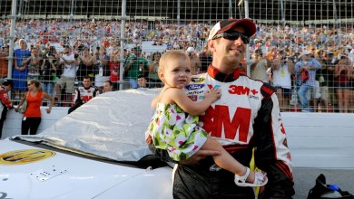 What we know about the plane crash that killed NASCAR’s Greg Biffle and his family What we know about the plane crash that killed NASCAR’s Greg Biffle and his family
