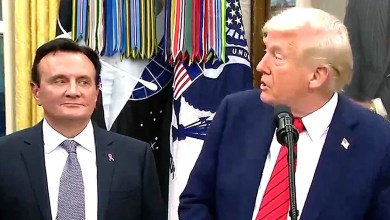 Trump Makes Stunning Mathematically Impossible Claim On National Television Trump Makes Stunning Mathematically Impossible Claim On National Television