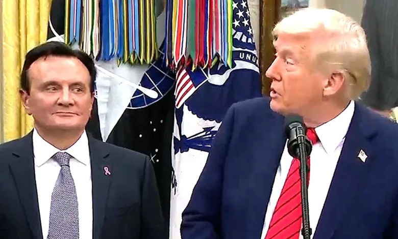 Trump Makes Stunning Mathematically Impossible Claim On National Television Trump Makes Stunning Mathematically Impossible Claim On National Television