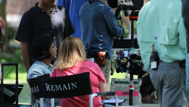 M. Night Shyamalan moves filming of ‘Remain’ to downtown Newport. Here’s where. M. Night Shyamalan moves filming of ‘Remain’ to downtown Newport. Here’s where.