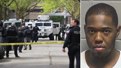 Chicago cop killed after suspect released under SAFE-T Act Chicago cop killed after suspect released under SAFE-T Act