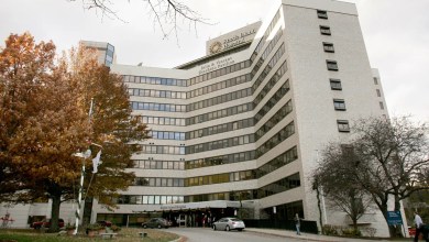 Judge blocks Trump administration’s demand for Rhode Island hospital’s records of transgender kids Judge blocks Trump administration’s demand for Rhode Island hospital’s records of transgender kids