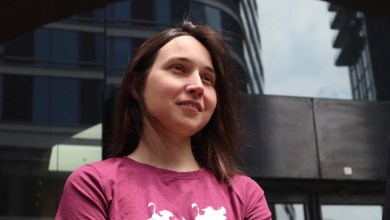 Officer improperly canceled visa of Harvard scholar charged with frog embryo smuggling, judge rules Officer improperly canceled visa of Harvard scholar charged with frog embryo smuggling, judge rules