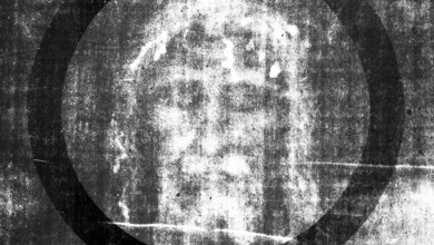 Someone Faked the Shroud of Turin Someone Faked the Shroud of Turin