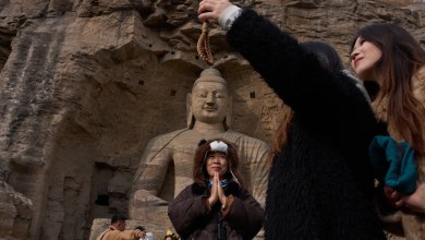 From digging coal to selling noodles? China’s mining workers face change From digging coal to selling noodles? China’s mining workers face change