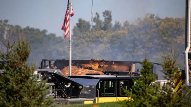 What we know about Thomas Jacob Sanford, the Michigan church shooting suspect What we know about Thomas Jacob Sanford, the Michigan church shooting suspect