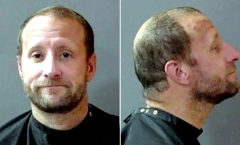Indiana Democrat arrested after allegedly campaigning in neighborhood while on cocaine Indiana Democrat arrested after allegedly campaigning in neighborhood while on cocaine