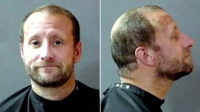 Indiana Democrat arrested after allegedly campaigning in neighborhood while on cocaine Indiana Democrat arrested after allegedly campaigning in neighborhood while on cocaine